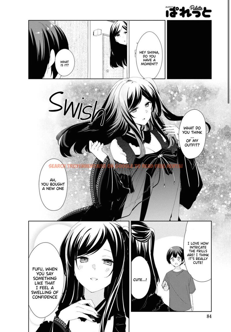 Read Hentai Image 7 619 in comic Sunoharasou No Kanrinin-san - Chapter 71 - hentaitnt.net