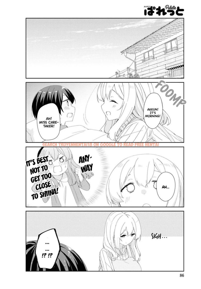 Read Hentai Image 9 619 in comic Sunoharasou No Kanrinin-san - Chapter 71 - hentaitnt.net