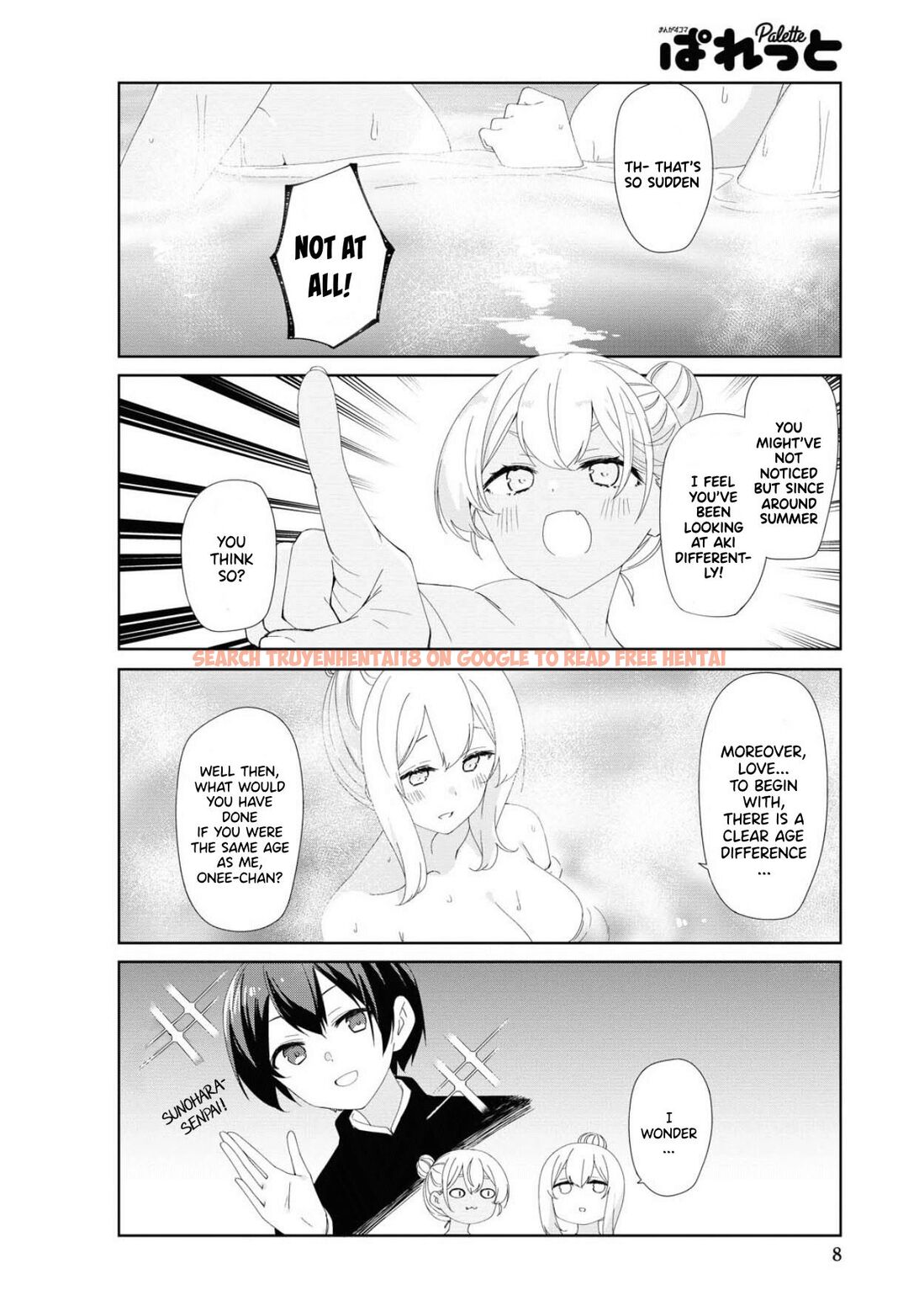 Read Hentai Image 5 086 in comic Sunoharasou No Kanrinin-san - Chapter 72 - hentaitnt.net