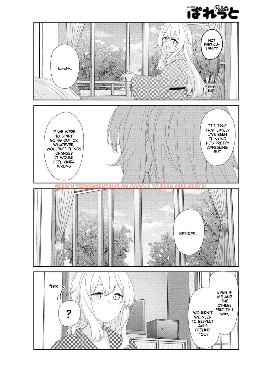 Read Hentai Image 9 086 in comic Sunoharasou No Kanrinin-san - Chapter 72 - hentaitnt.net