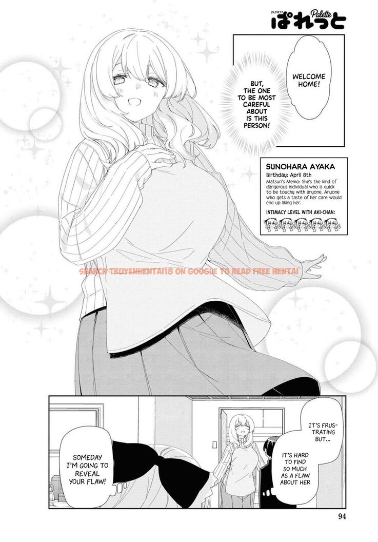Read Hentai Image 10 261 in comic Sunoharasou No Kanrinin-san - Chapter 73 - hentaitnt.net