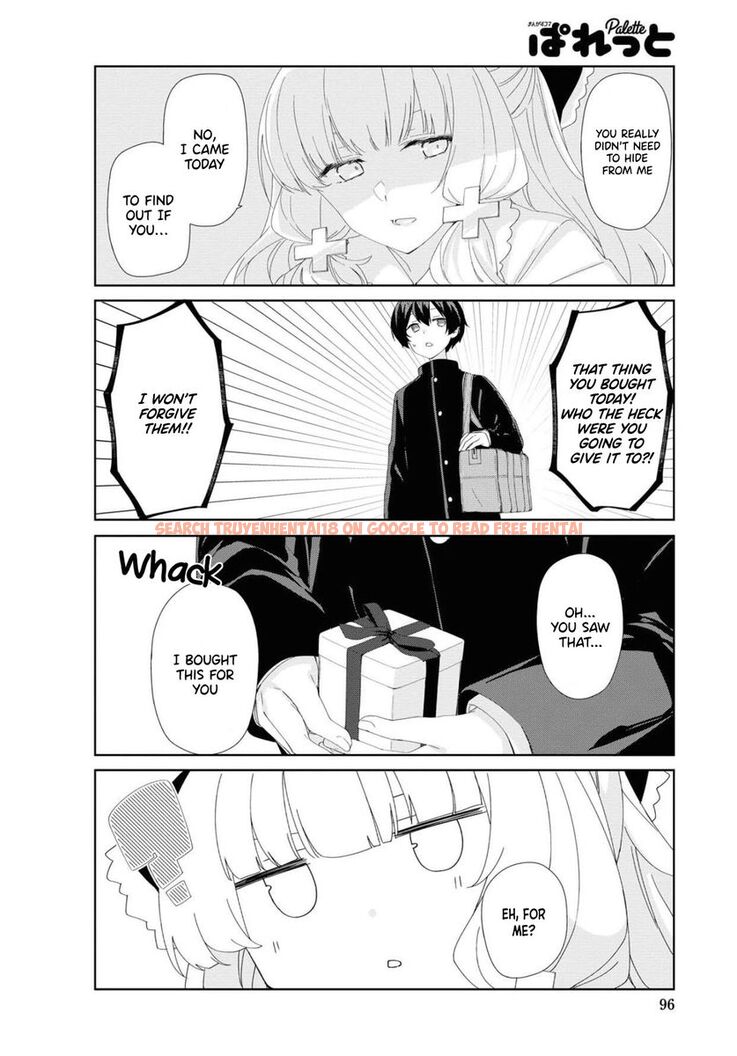Read Hentai Image 12 261 in comic Sunoharasou No Kanrinin-san - Chapter 73 - hentaitnt.net