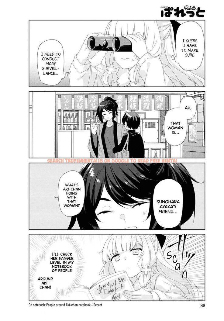 Read Hentai Image 3 261 in comic Sunoharasou No Kanrinin-san - Chapter 73 - hentaitnt.net