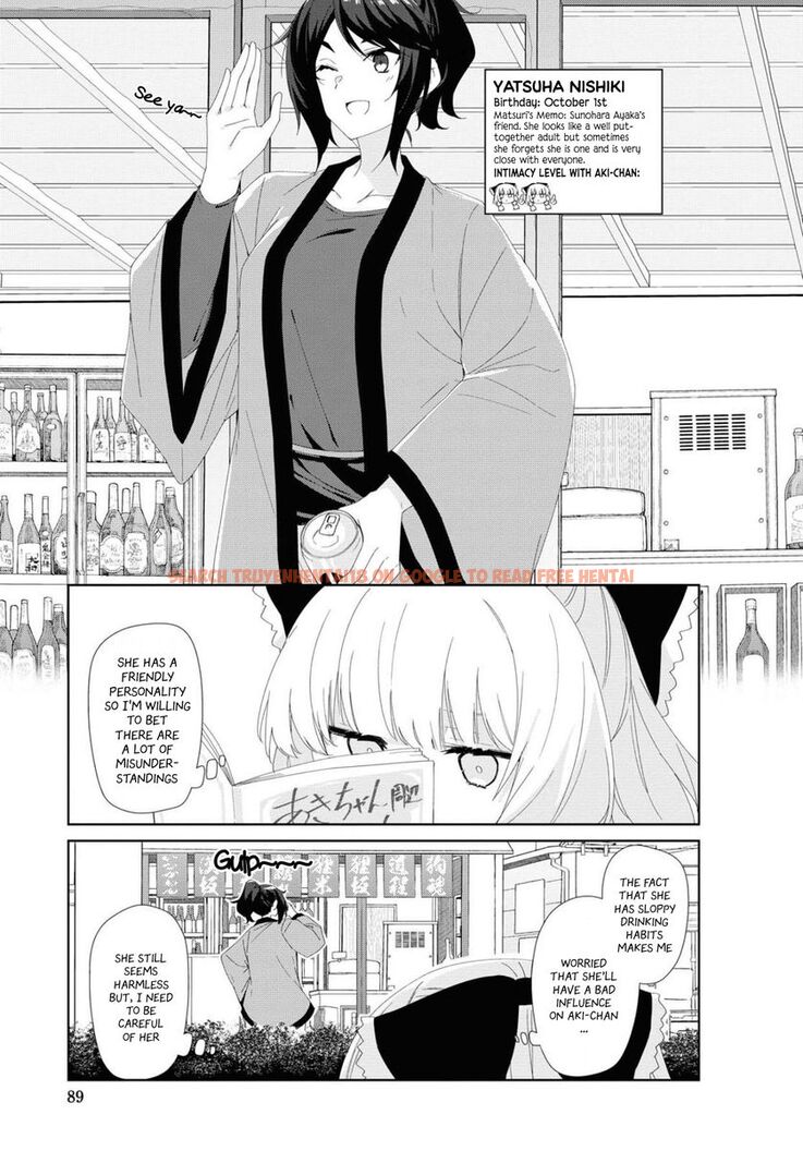 Read Hentai Image 4 261 in comic Sunoharasou No Kanrinin-san - Chapter 73 - hentaitnt.net