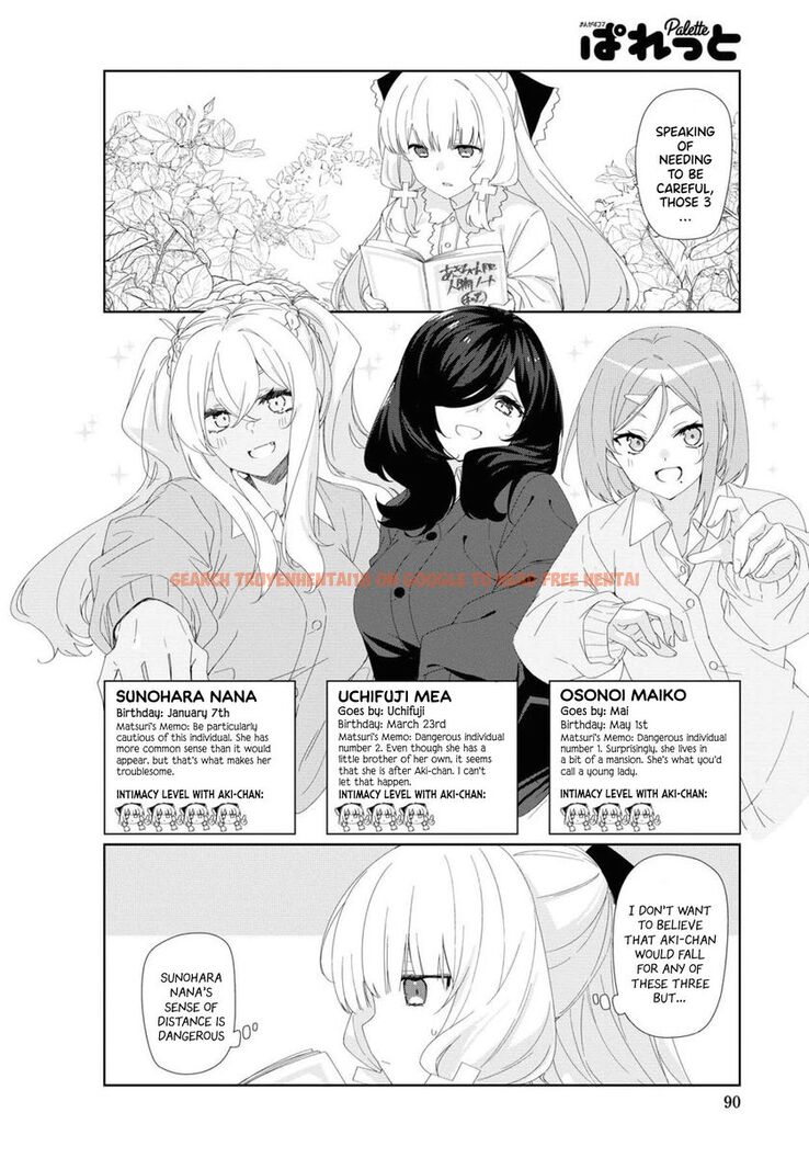 Read Hentai Image 5 261 in comic Sunoharasou No Kanrinin-san - Chapter 73 - hentaitnt.net
