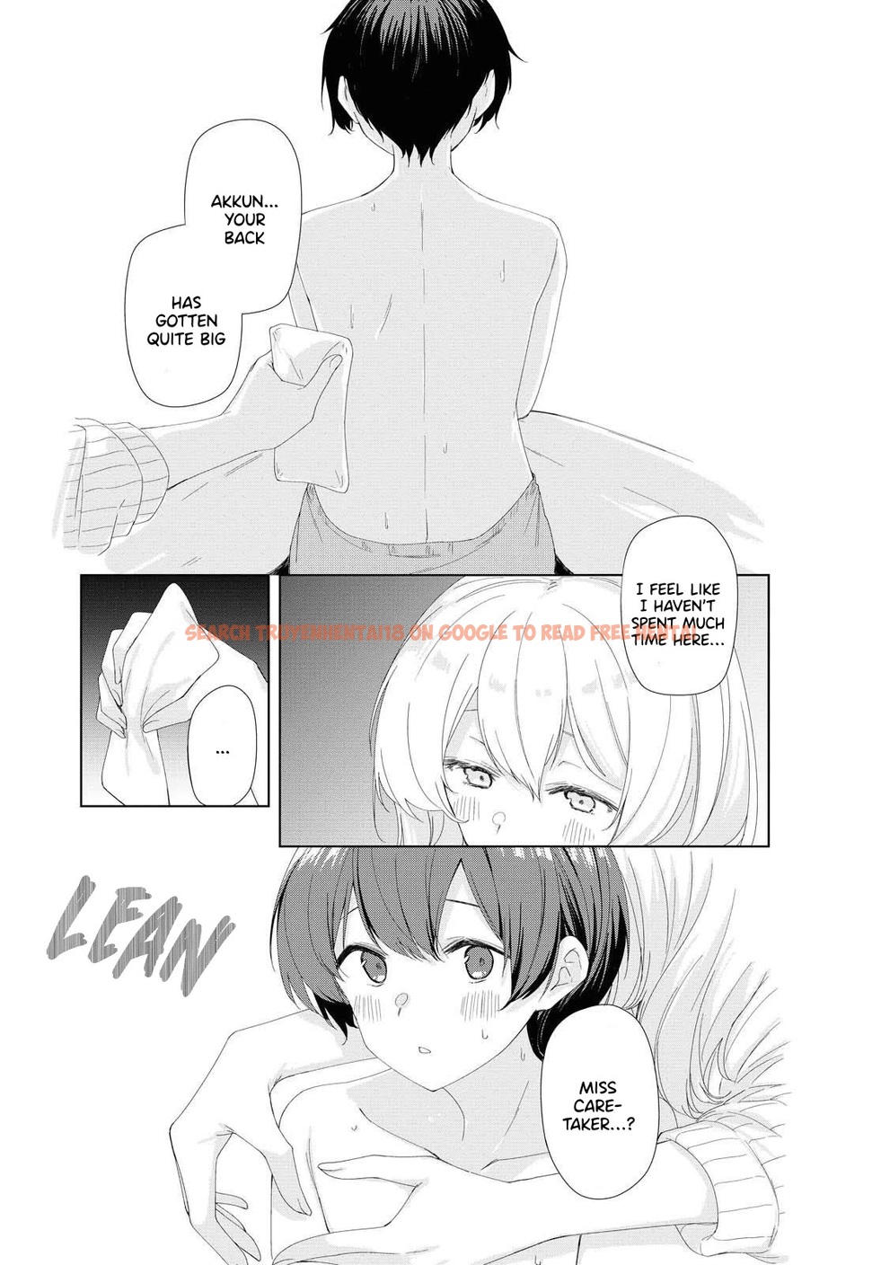 Read Hentai Image 10 538 in comic Sunoharasou No Kanrinin-san - Chapter 74 - hentaitnt.net