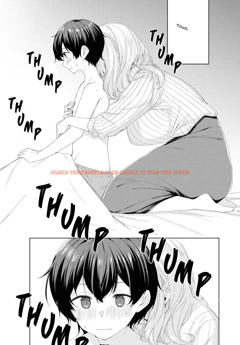 Read Hentai Image 11 538 in comic Sunoharasou No Kanrinin-san - Chapter 74 - hentaitnt.net