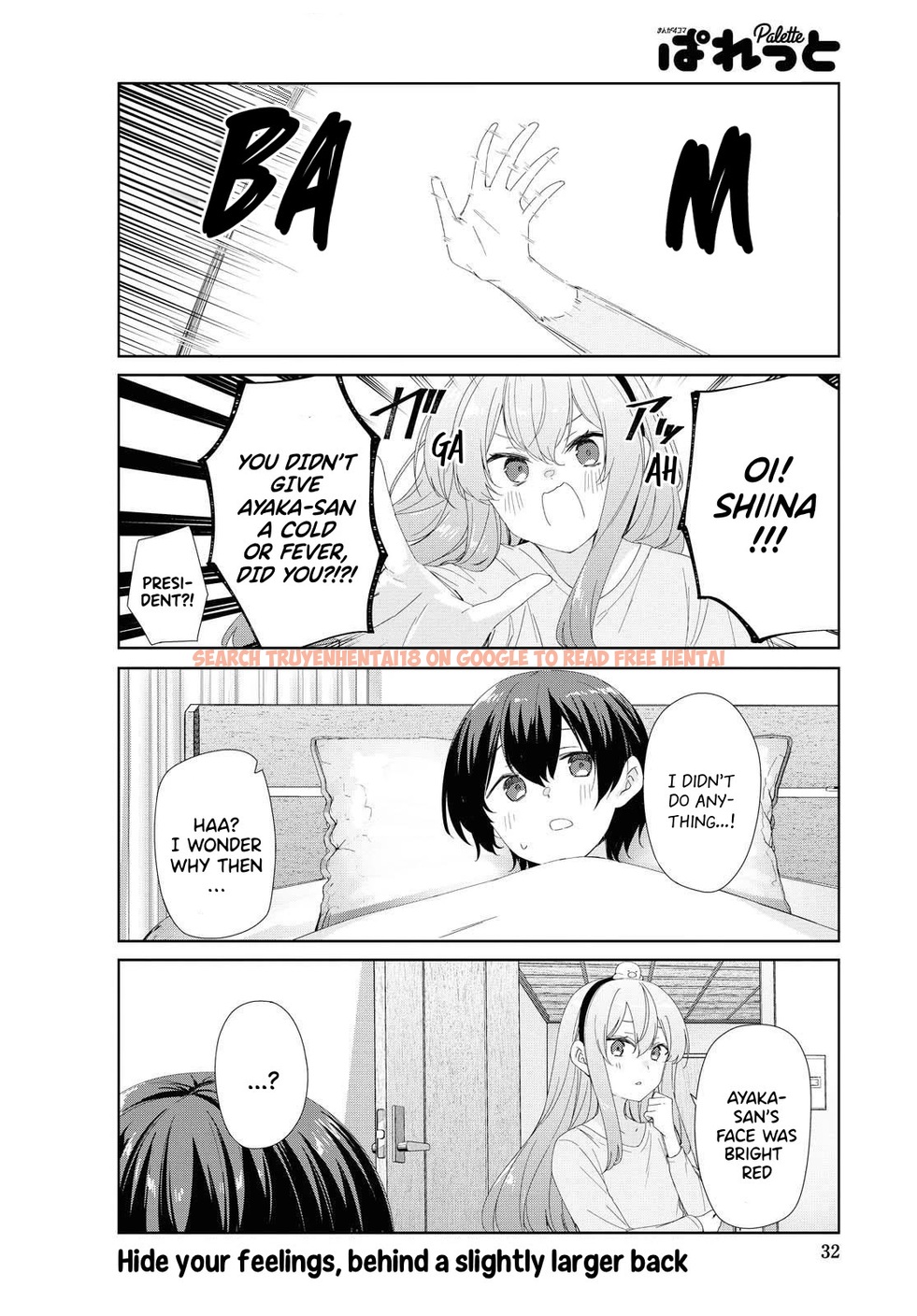 Read Hentai Image 13 538 in comic Sunoharasou No Kanrinin-san - Chapter 74 - hentaitnt.net