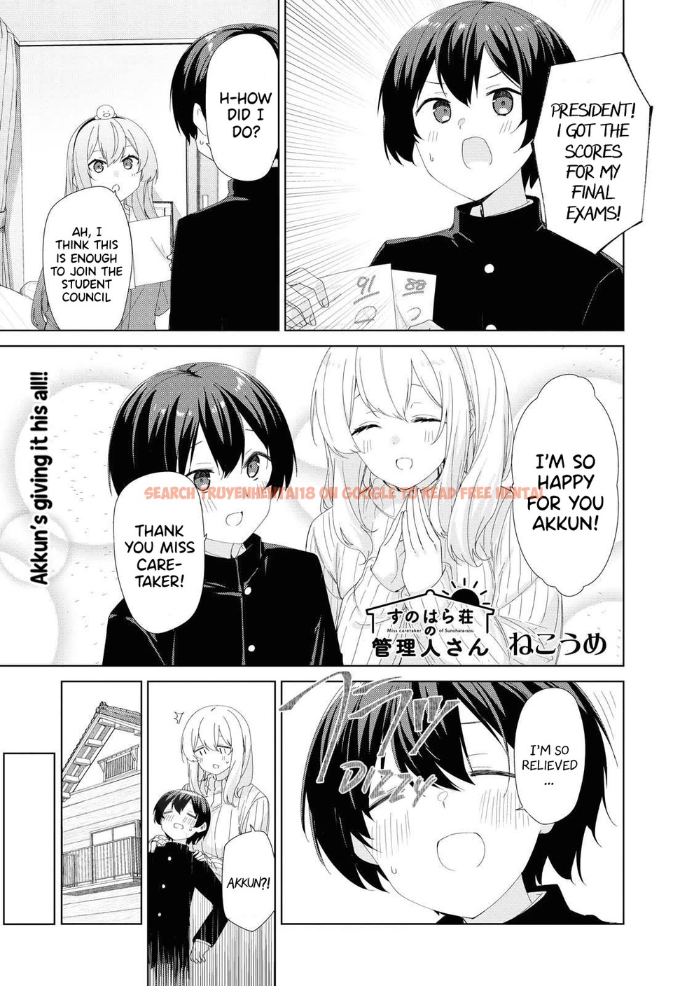 Read Hentai Image 2 538 in comic Sunoharasou No Kanrinin-san - Chapter 74 - hentaitnt.net