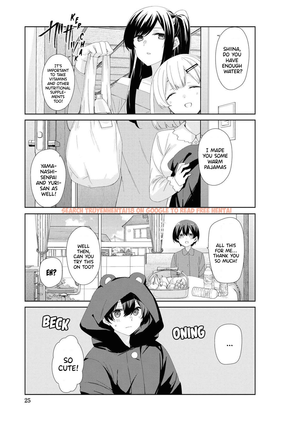 Read Hentai Image 6 538 in comic Sunoharasou No Kanrinin-san - Chapter 74 - hentaitnt.net