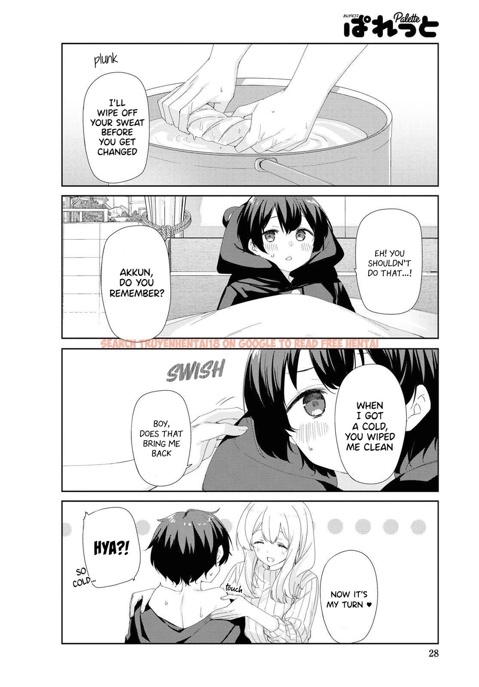Read Hentai Image 9 538 in comic Sunoharasou No Kanrinin-san - Chapter 74 - hentaitnt.net