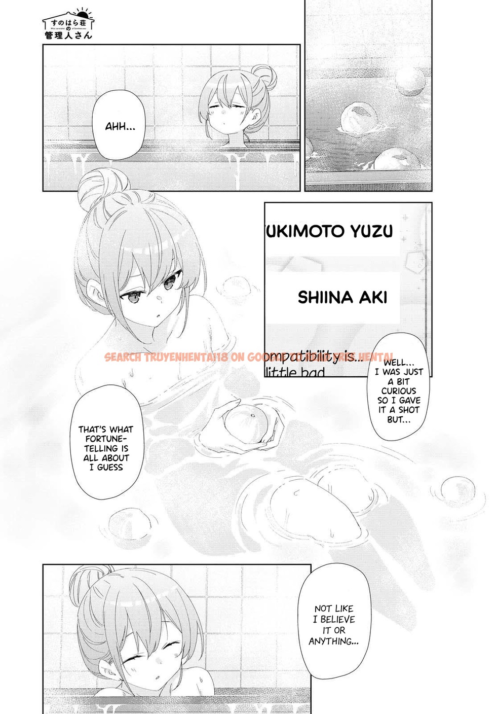 Read Hentai Image 10 187 in comic Sunoharasou No Kanrinin-san - Chapter 75 - hentaitnt.net