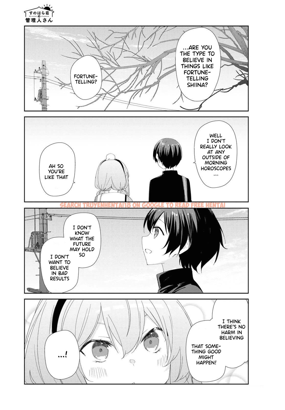 Read Hentai Image 12 187 in comic Sunoharasou No Kanrinin-san - Chapter 75 - hentaitnt.net