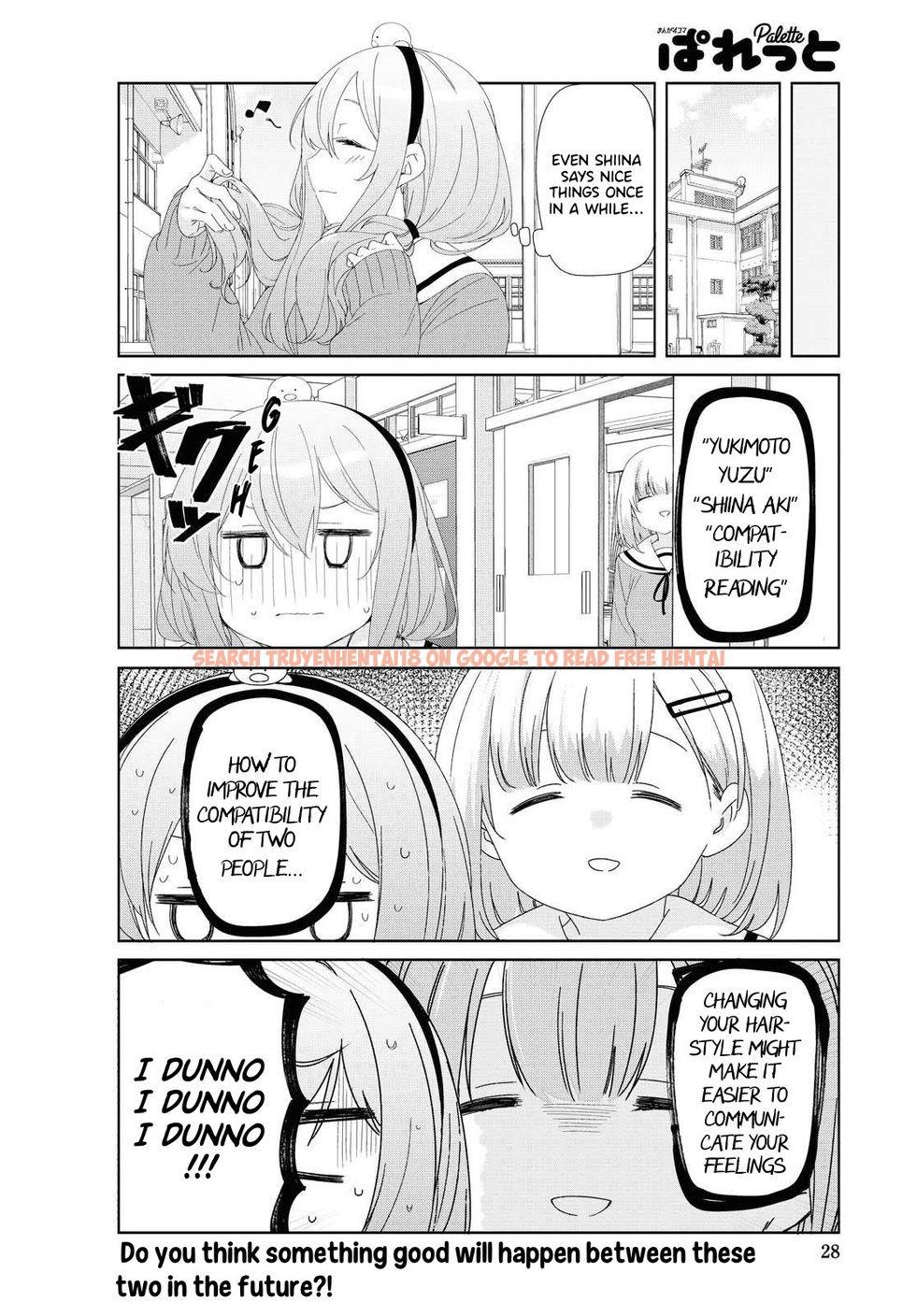 Read Hentai Image 13 187 in comic Sunoharasou No Kanrinin-san - Chapter 75 - hentaitnt.net