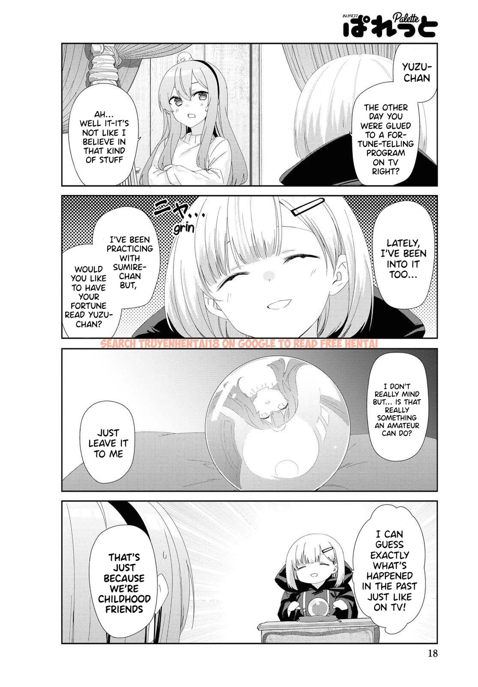 Read Hentai Image 3 187 in comic Sunoharasou No Kanrinin-san - Chapter 75 - hentaitnt.net