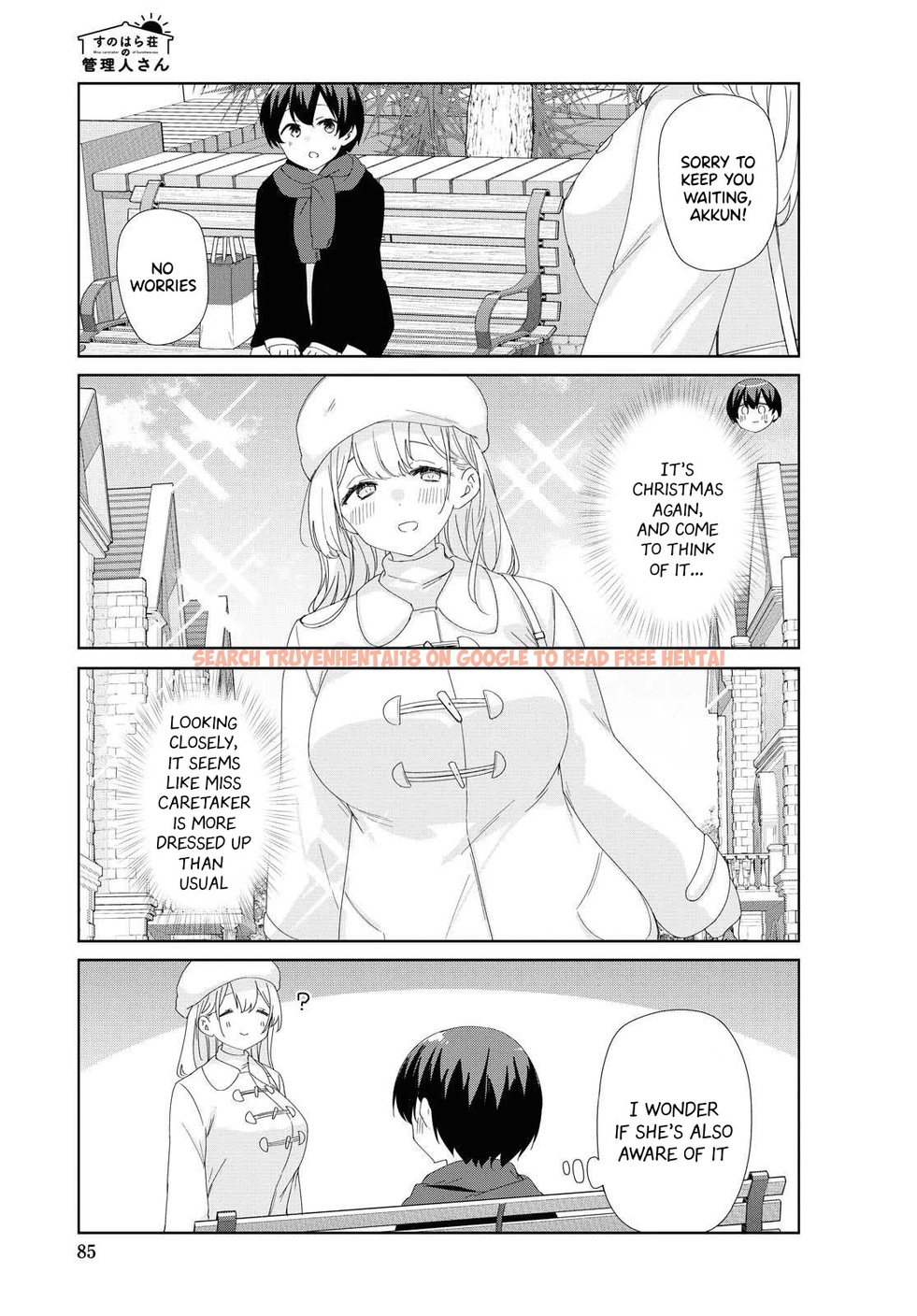 Read Hentai Image 11 761 in comic Sunoharasou No Kanrinin-san - Chapter 76 - hentaitnt.net