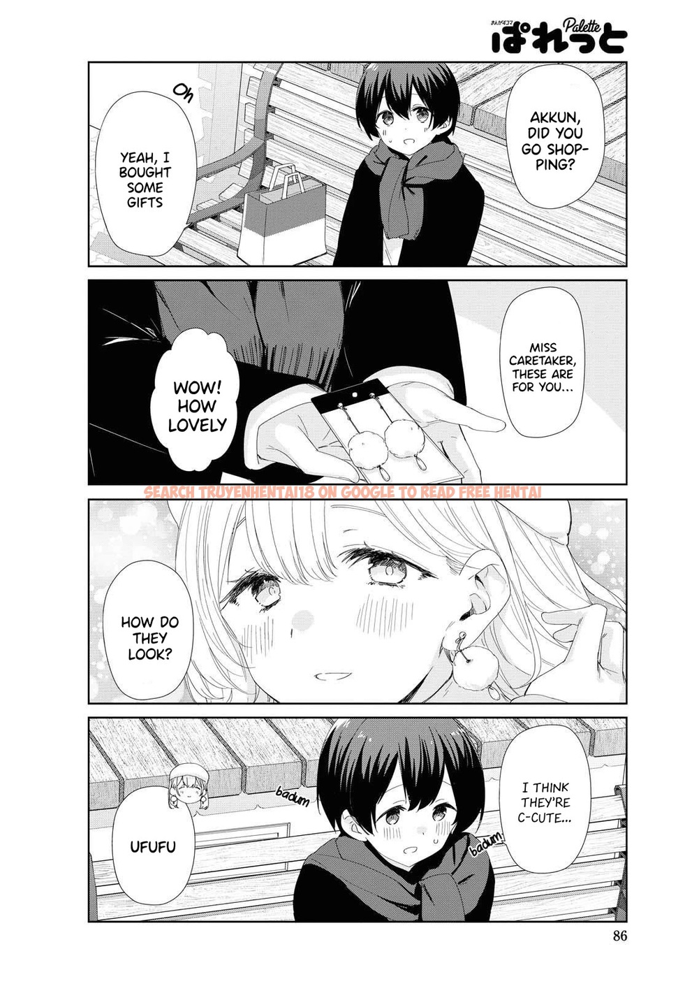 Read Hentai Image 12 761 in comic Sunoharasou No Kanrinin-san - Chapter 76 - hentaitnt.net