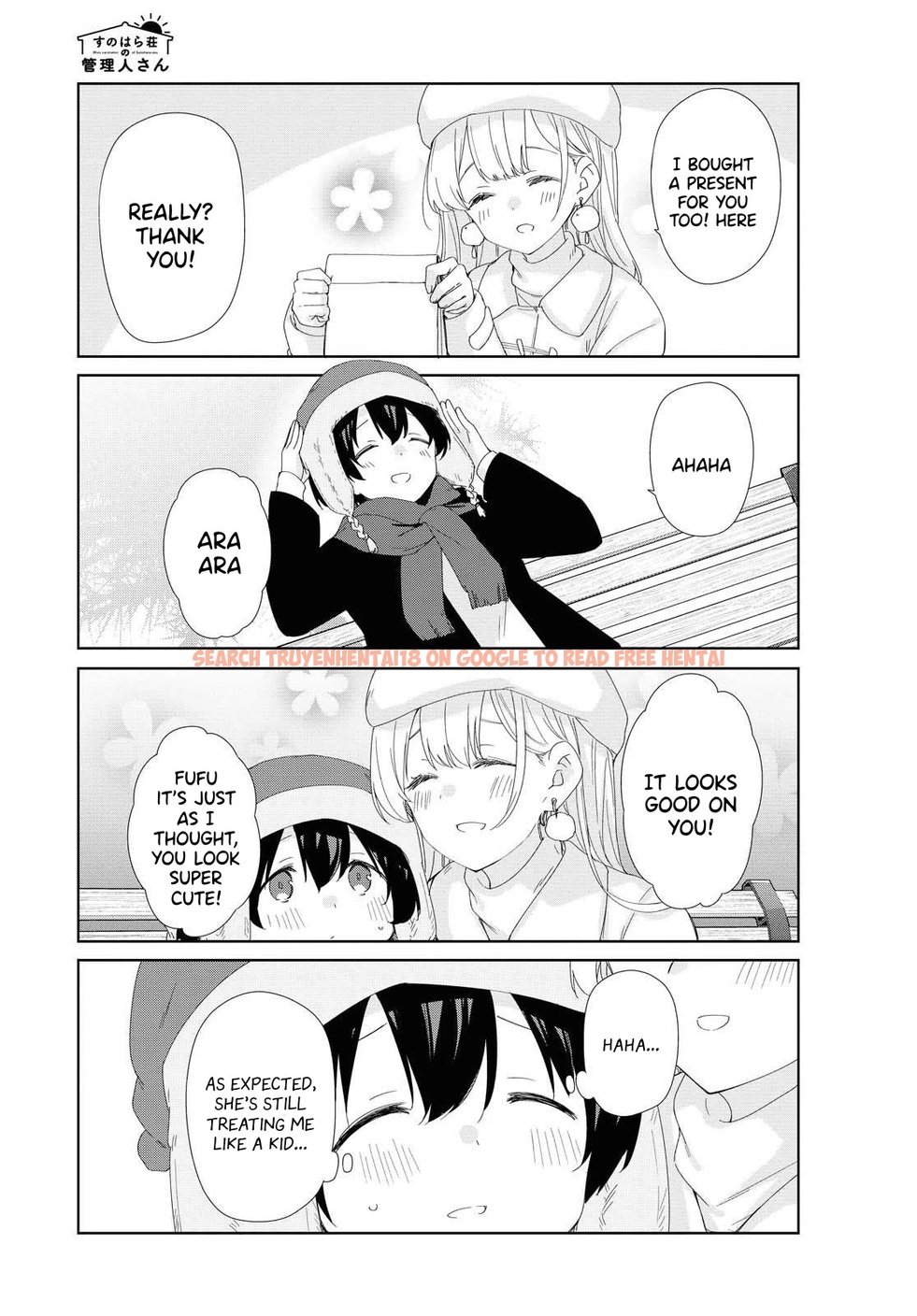 Read Hentai Image 13 761 in comic Sunoharasou No Kanrinin-san - Chapter 76 - hentaitnt.net
