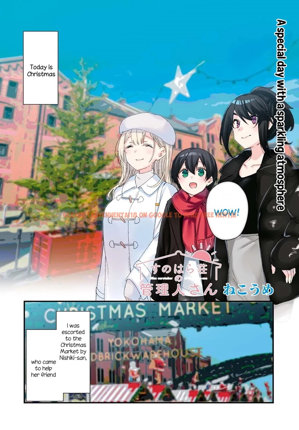 Read Hentai Image 2 761 in comic Sunoharasou No Kanrinin-san - Chapter 76 - hentaitnt.net