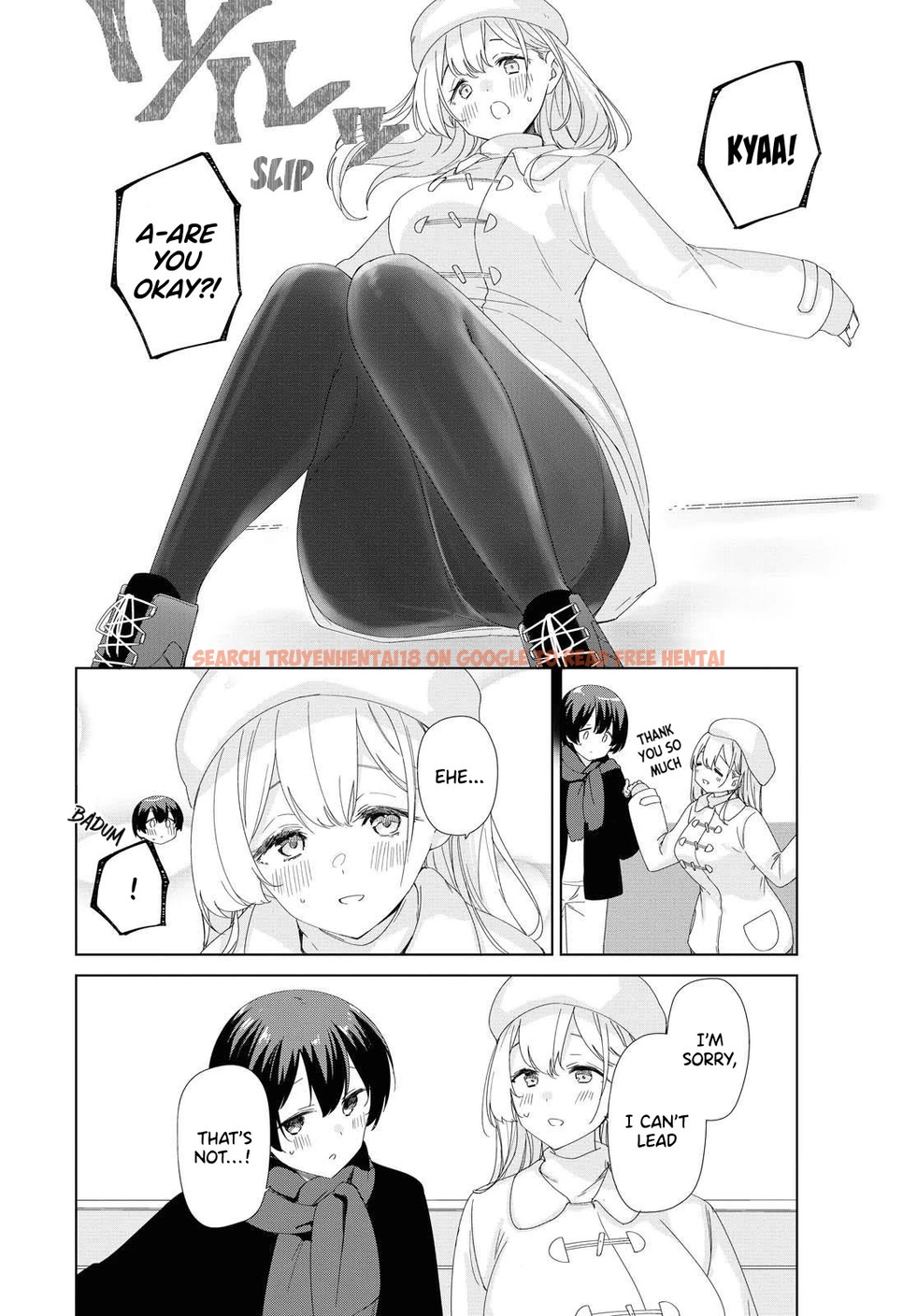 Read Hentai Image 5 761 in comic Sunoharasou No Kanrinin-san - Chapter 76 - hentaitnt.net