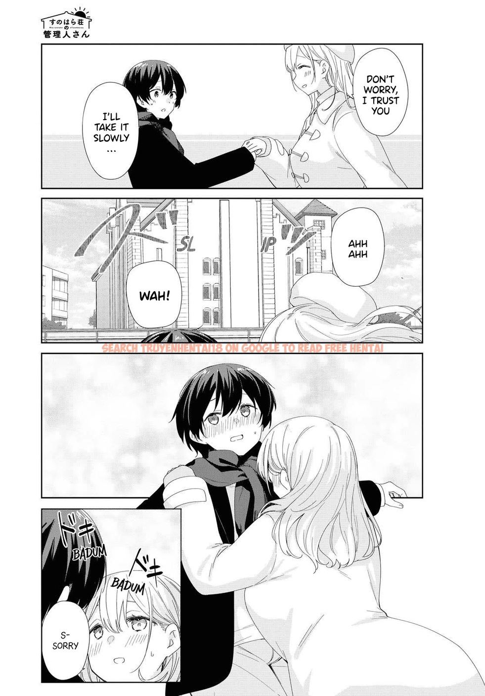 Read Hentai Image 7 761 in comic Sunoharasou No Kanrinin-san - Chapter 76 - hentaitnt.net