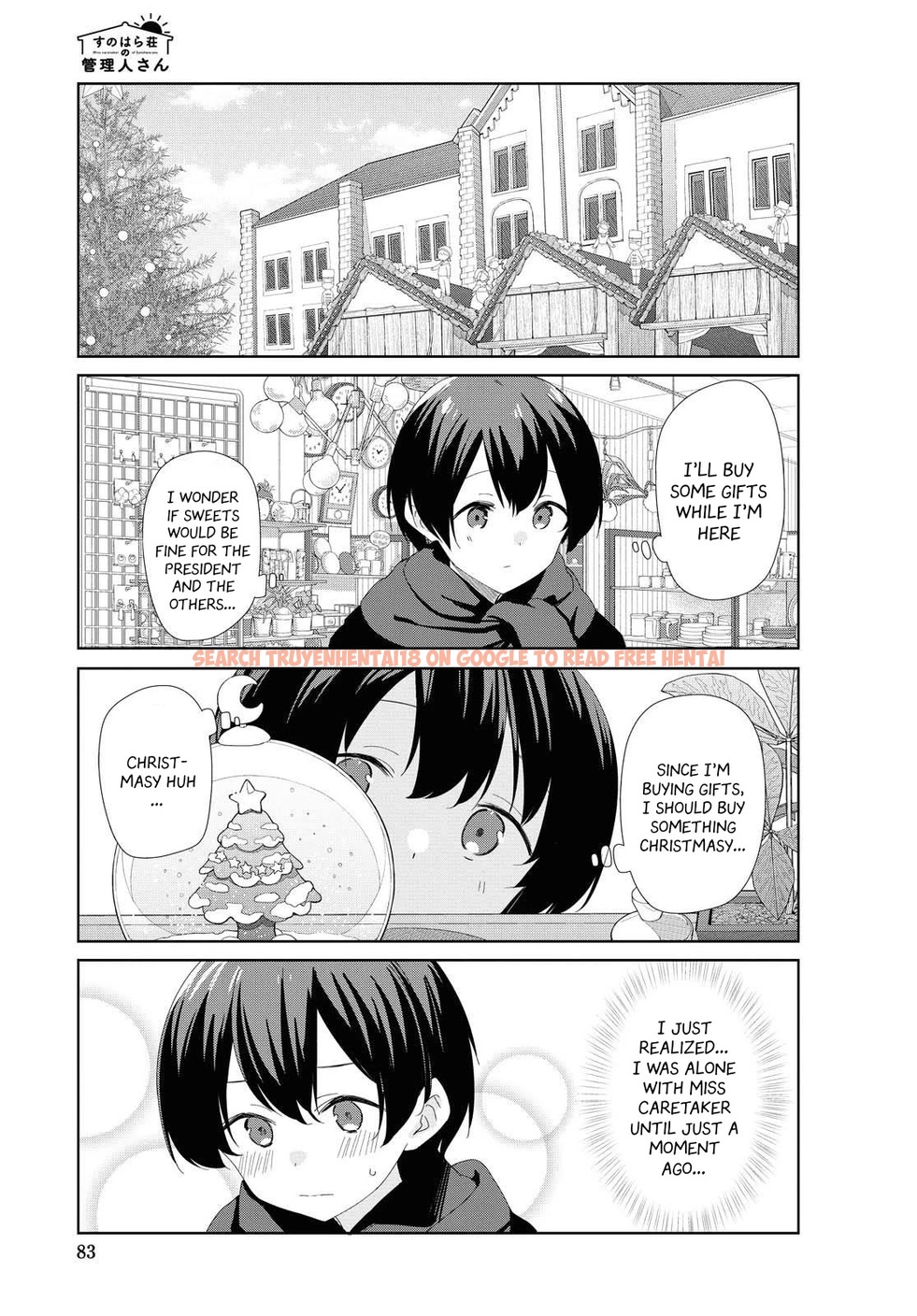Read Hentai Image 9 761 in comic Sunoharasou No Kanrinin-san - Chapter 76 - hentaitnt.net