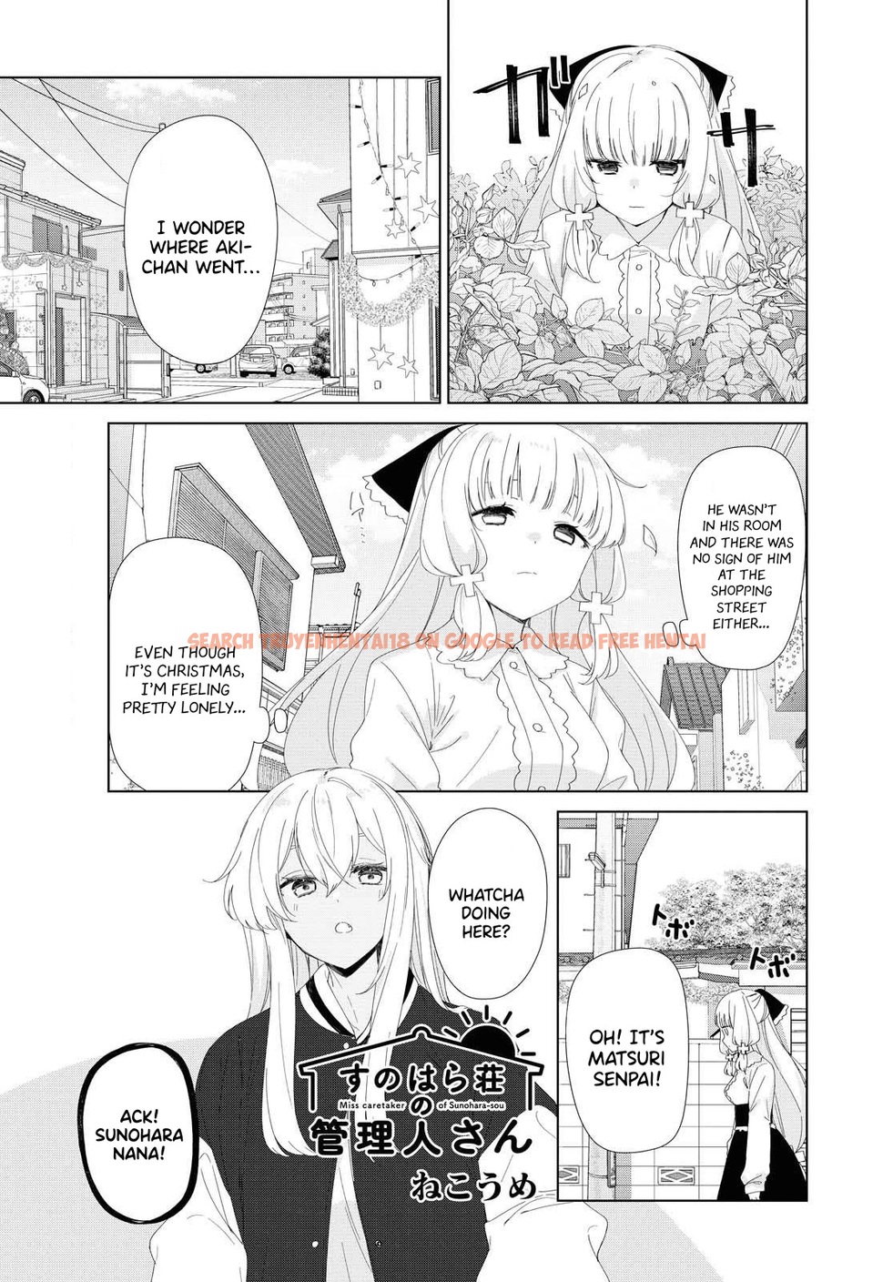 Read Hentai Image 1 016 in comic Sunoharasou No Kanrinin-san - Chapter 77 - hentaitnt.net