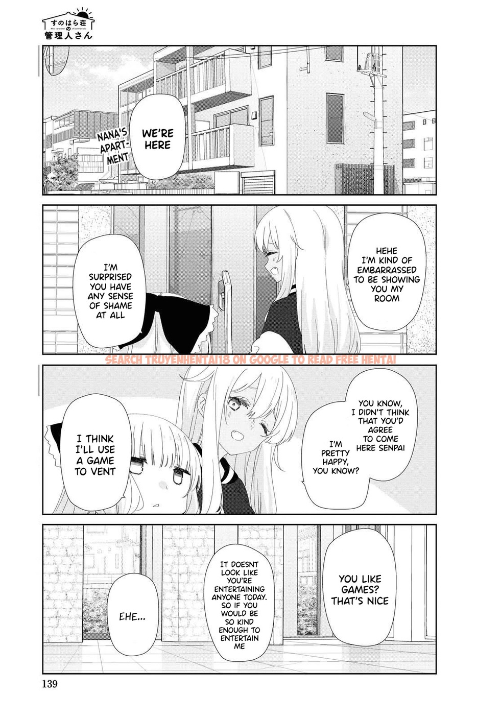 Read Hentai Image 3 016 in comic Sunoharasou No Kanrinin-san - Chapter 77 - hentaitnt.net