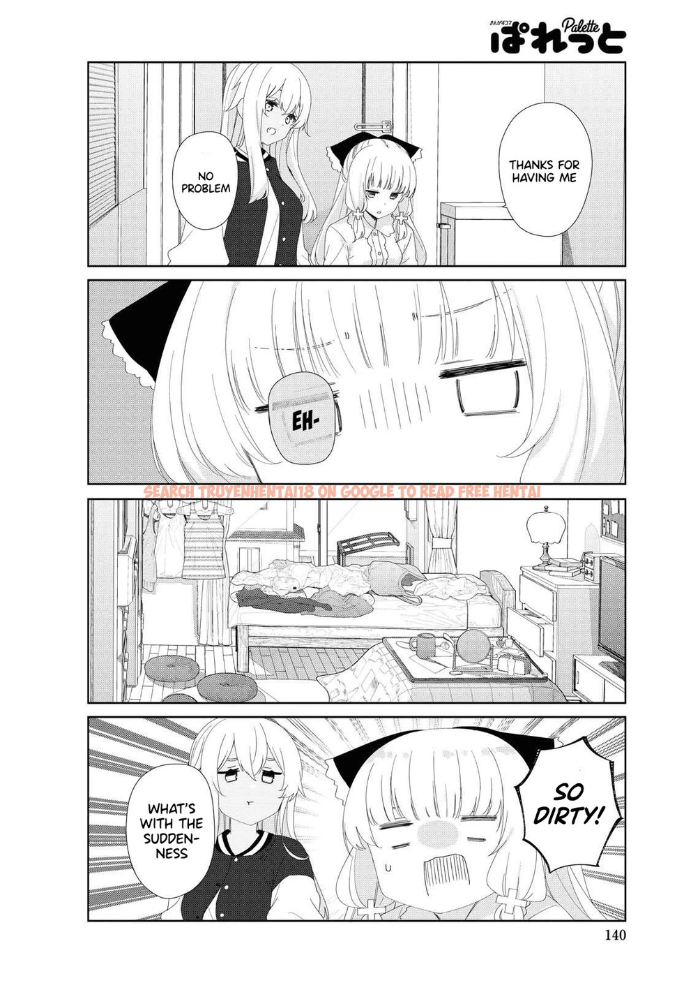 Read Hentai Image 4 016 in comic Sunoharasou No Kanrinin-san - Chapter 77 - hentaitnt.net