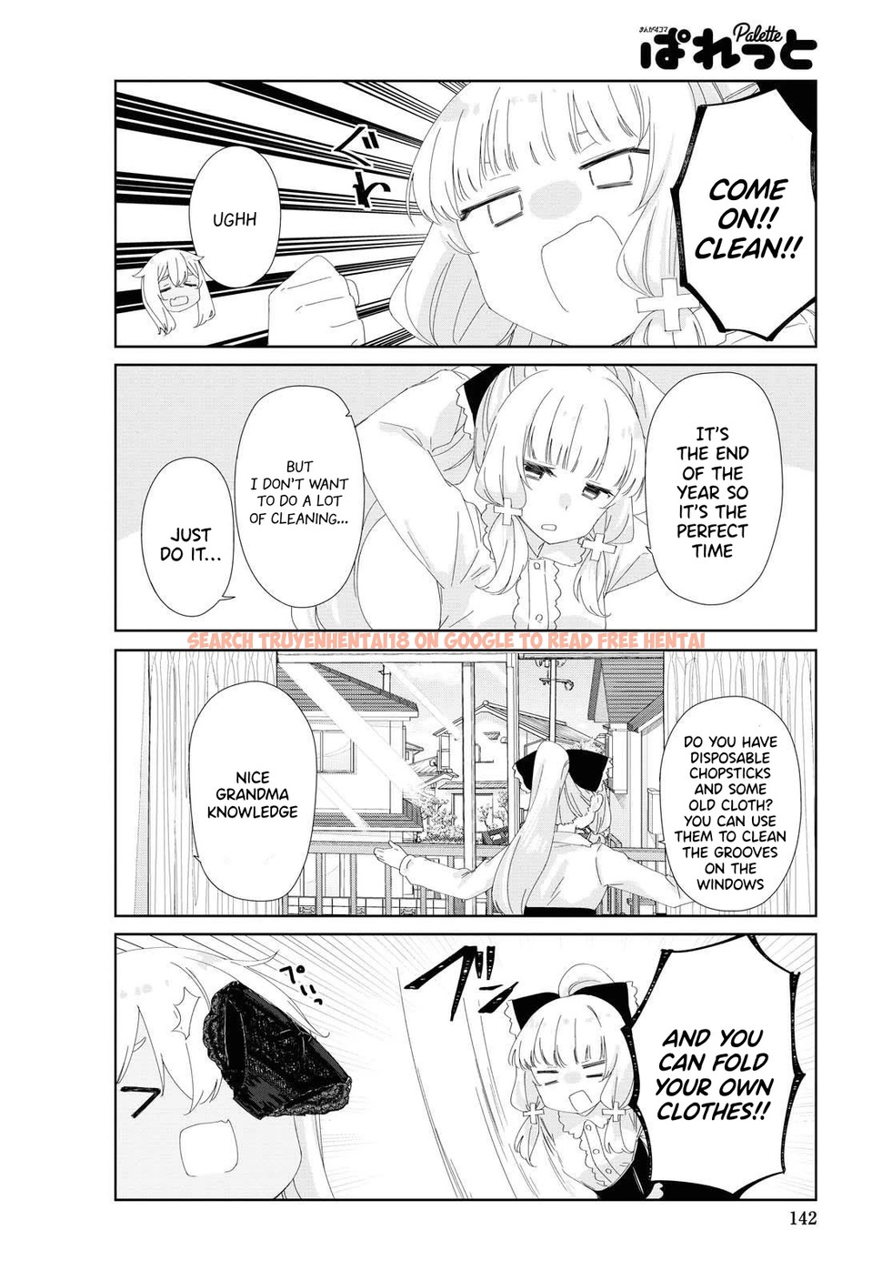 Read Hentai Image 6 016 in comic Sunoharasou No Kanrinin-san - Chapter 77 - hentaitnt.net