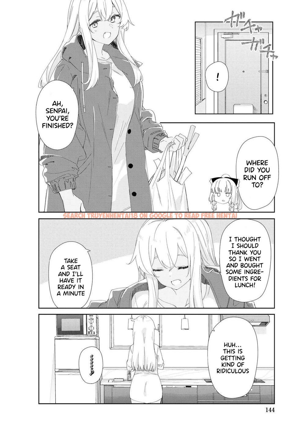 Read Hentai Image 8 016 in comic Sunoharasou No Kanrinin-san - Chapter 77 - hentaitnt.net