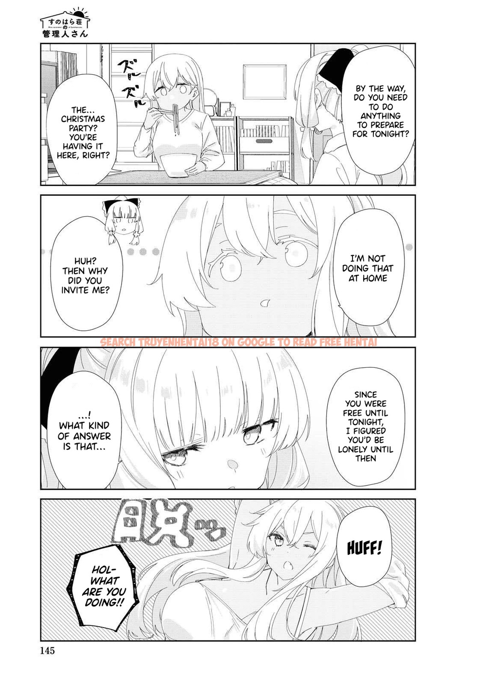 Read Hentai Image 9 016 in comic Sunoharasou No Kanrinin-san - Chapter 77 - hentaitnt.net