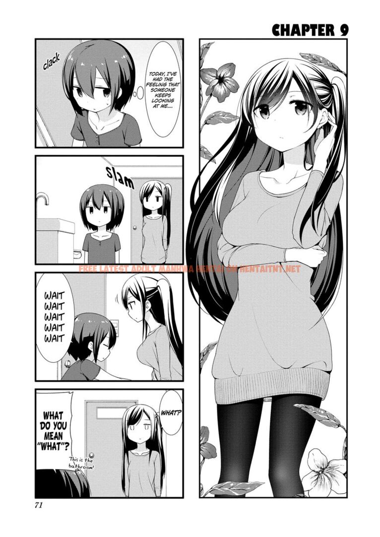 Read Hentai Image 2 554 in comic Sunoharasou No Kanrinin-san - Chapter 8 - hentaitnt.net