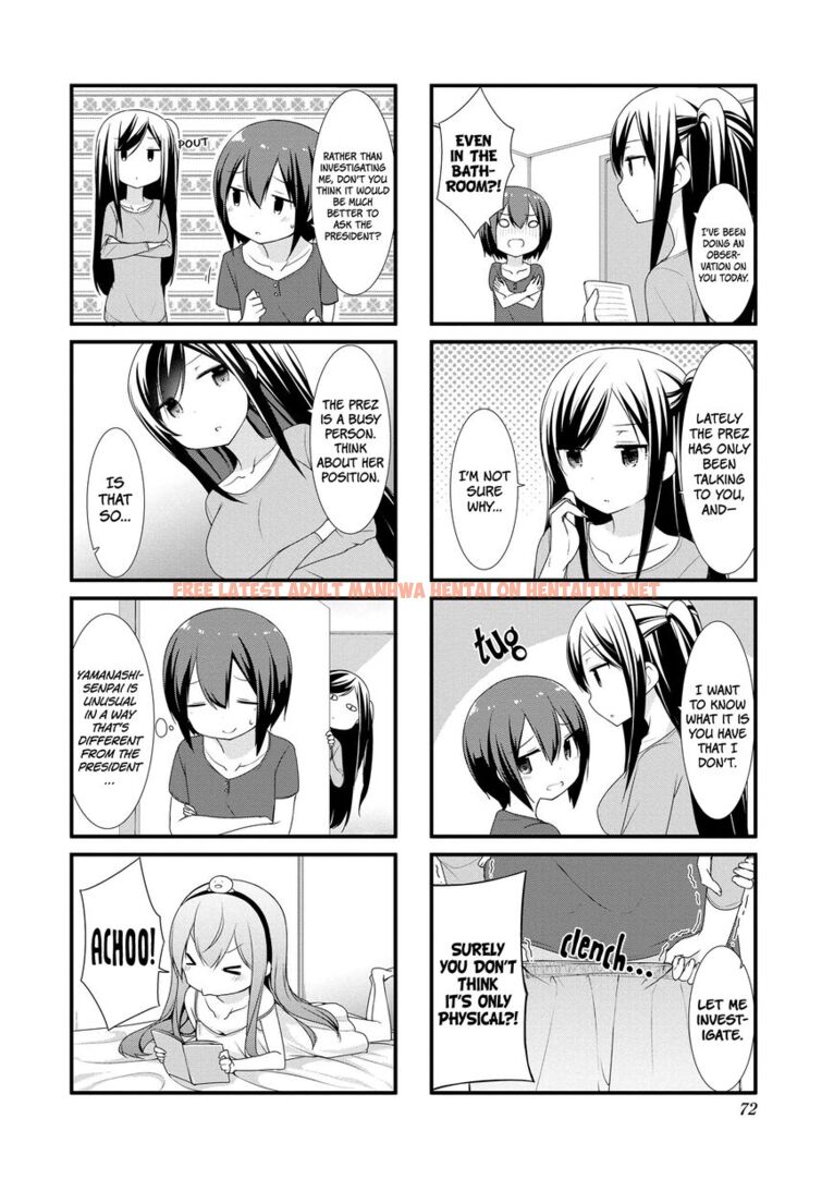 Read Hentai Image 3 554 in comic Sunoharasou No Kanrinin-san - Chapter 8 - hentaitnt.net