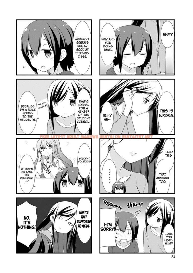 Read Hentai Image 5 554 in comic Sunoharasou No Kanrinin-san - Chapter 8 - hentaitnt.net