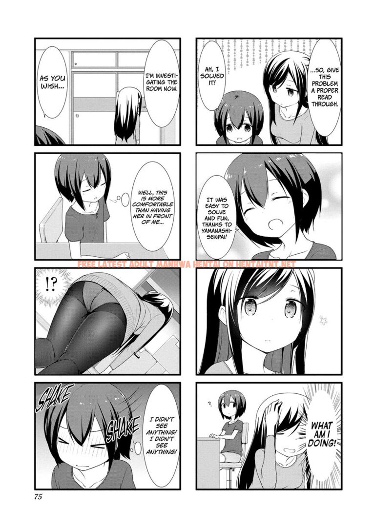 Read Hentai Image 6 554 in comic Sunoharasou No Kanrinin-san - Chapter 8 - hentaitnt.net