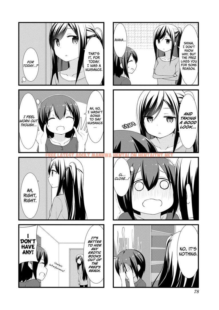 Read Hentai Image 9 554 in comic Sunoharasou No Kanrinin-san - Chapter 8 - hentaitnt.net