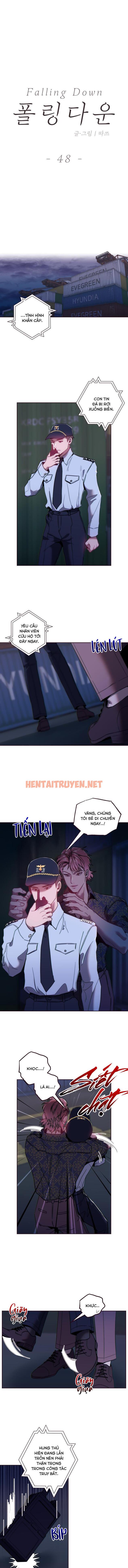 Xem ảnh Sụp Đổ - Chap 48 - img_004_1701794829 - HentaiTruyen.net