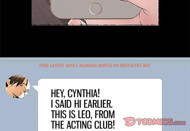 Read Hentai Image 3 301 in comic Superstar Cynthia Oh - Chapter 10 - hentaitnt.net