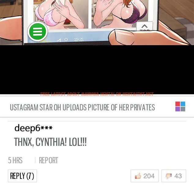 Read Hentai Image 25 226 in comic Superstar Cynthia Oh - Chapter 30 - hentaitnt.net