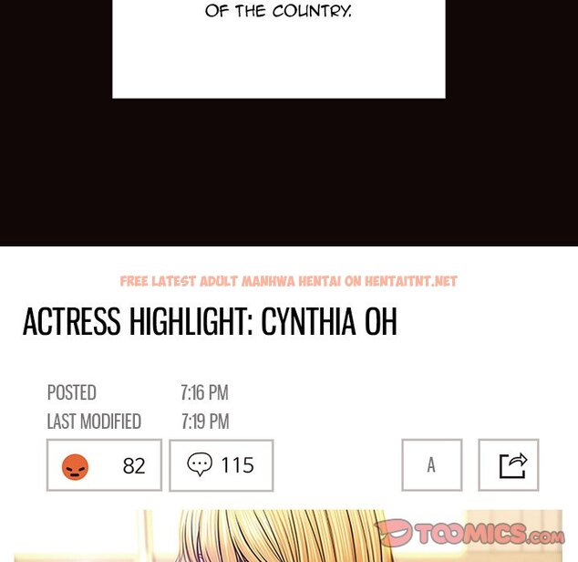 Read Hentai Image 156 274 in comic Superstar Cynthia Oh - Chapter 54 - hentaitnt.net