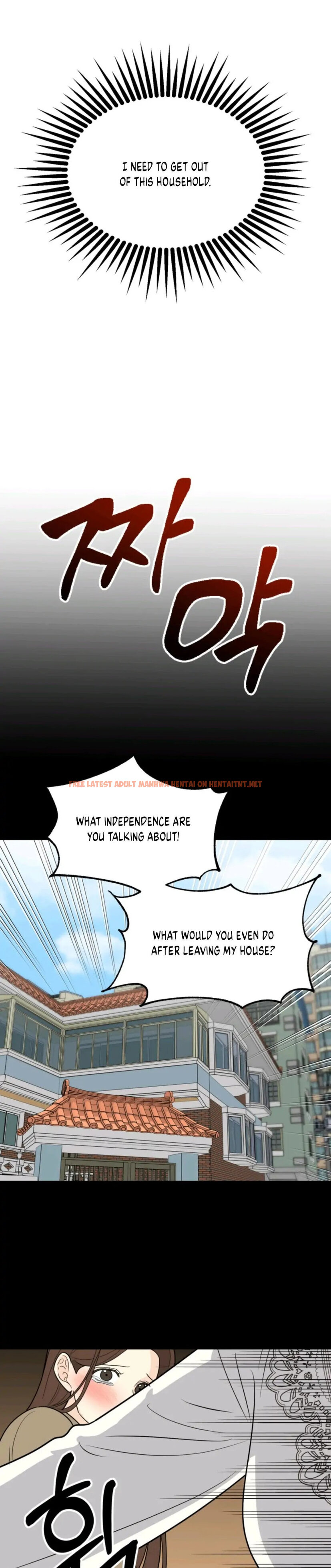 Read Hentai Image 7 417 in comic Superstitious Nine - Chapter 0 - hentaitnt.net