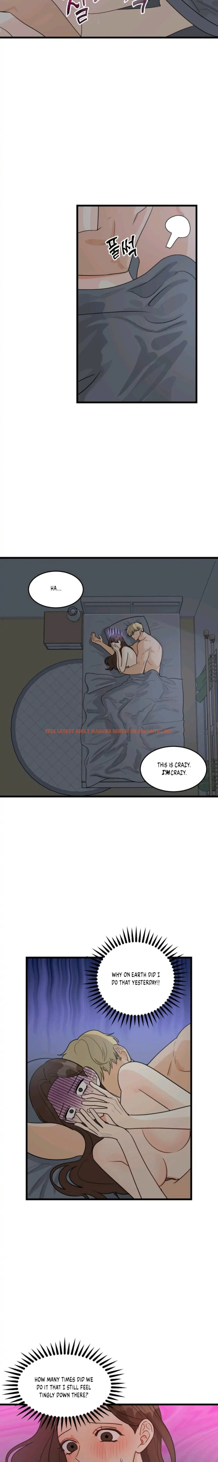 Read Hentai Image 15 396 in comic Superstitious Nine - Chapter 11 - hentaitnt.net