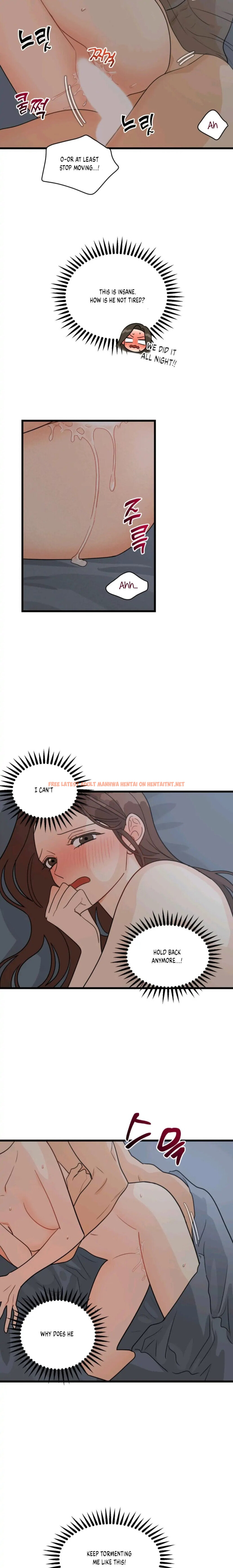 Read Hentai Image 18 396 in comic Superstitious Nine - Chapter 11 - hentaitnt.net