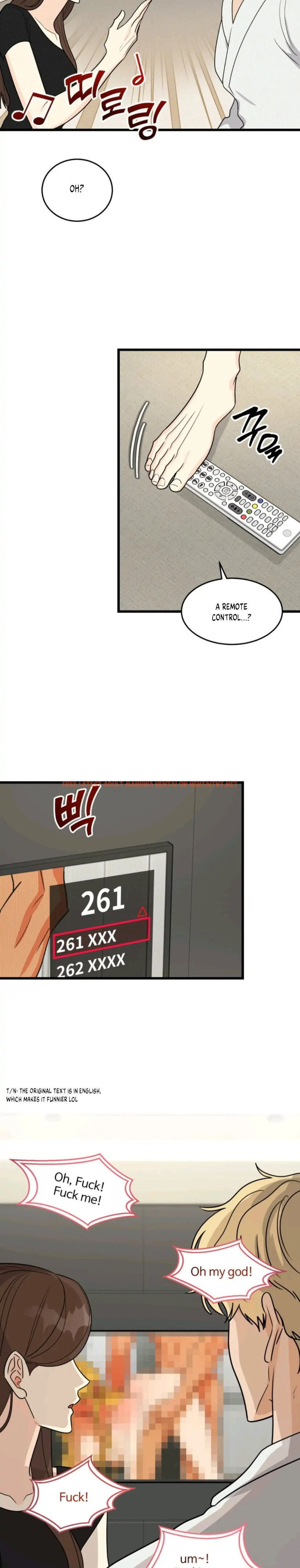 Read Hentai Image 5 382 in comic Superstitious Nine - Chapter 16 - hentaitnt.net