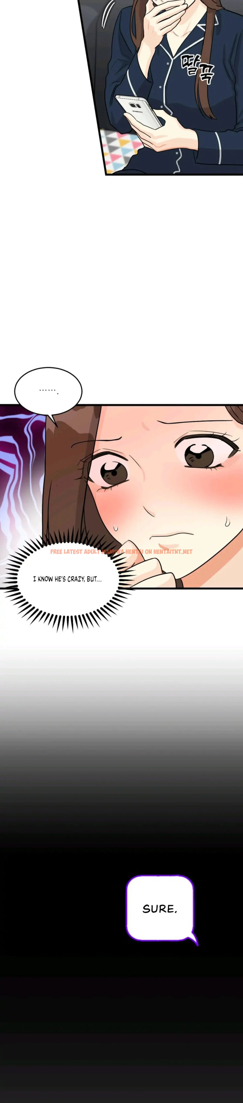 Read Hentai Image 14 407 in comic Superstitious Nine - Chapter 2 - hentaitnt.net