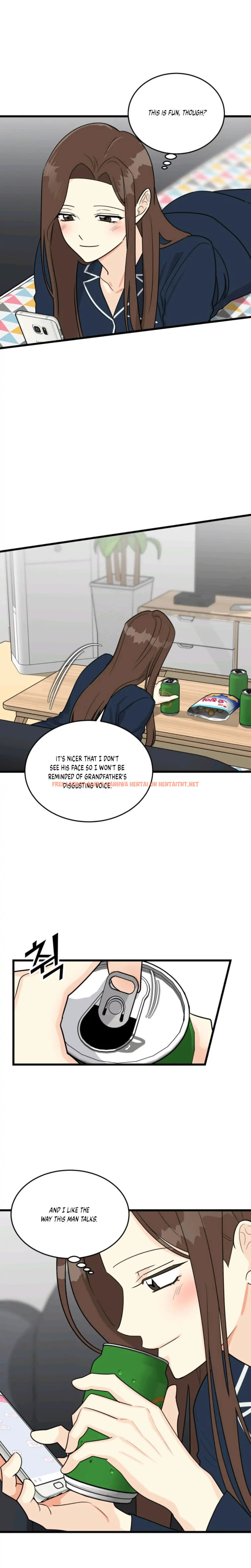 Read Hentai Image 5 407 in comic Superstitious Nine - Chapter 2 - hentaitnt.net