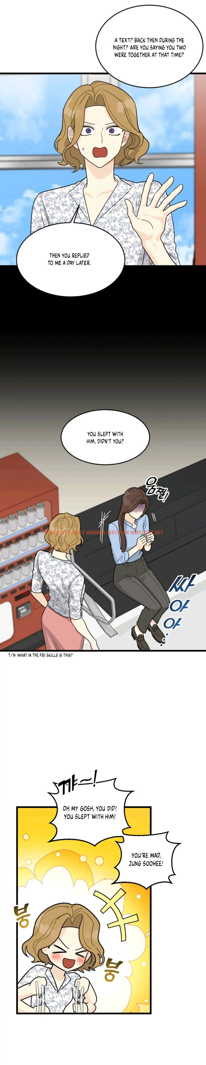 Read Hentai Image 21 374 in comic Superstitious Nine - Chapter 21 - hentaitnt.net