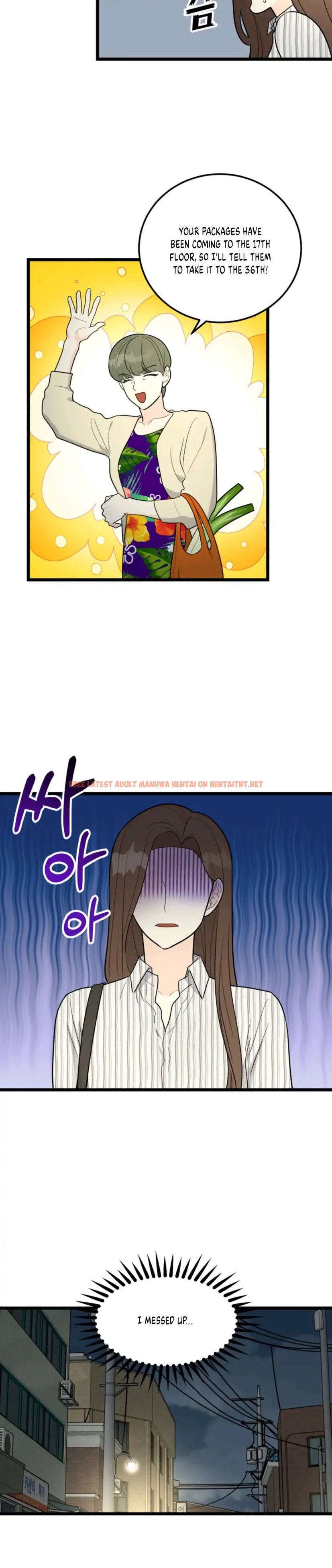 Read Hentai Image 8 366 in comic Superstitious Nine - Chapter 25 - hentaitnt.net