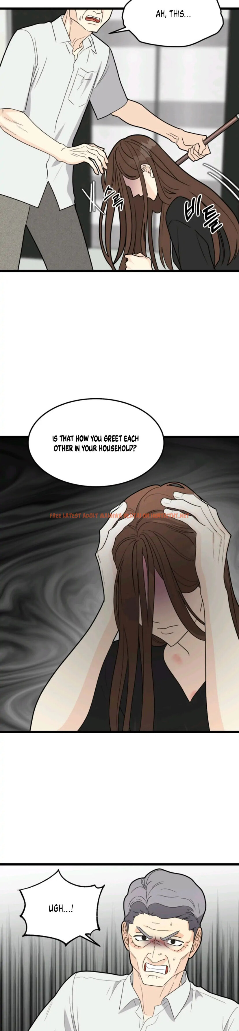 Read Hentai Image 11 365 in comic Superstitious Nine - Chapter 27 - hentaitnt.net